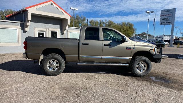 used 2009 Dodge Ram 2500 car, priced at $25,128