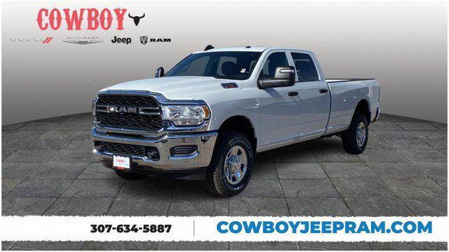 new 2024 Ram 2500 car, priced at $51,282