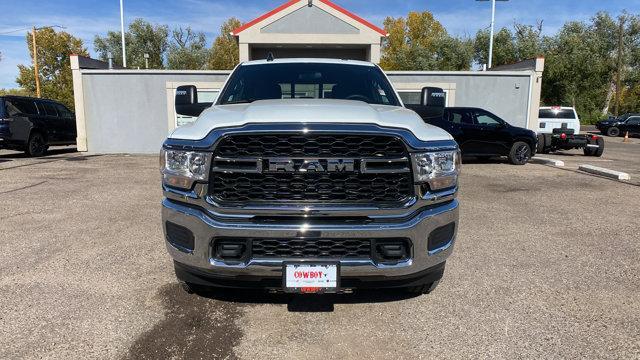 new 2024 Ram 2500 car, priced at $51,282