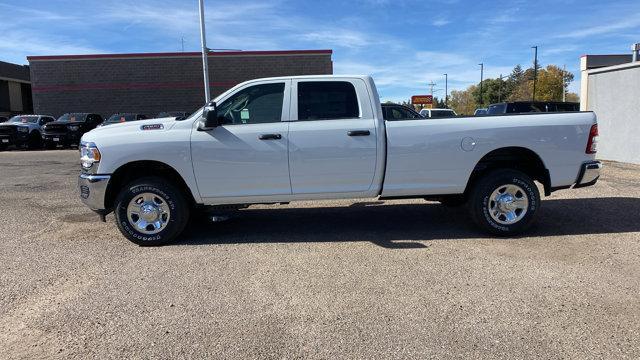 new 2024 Ram 2500 car, priced at $51,282