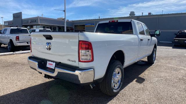 new 2024 Ram 2500 car, priced at $51,282