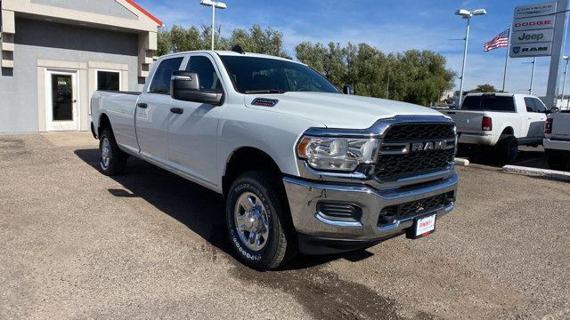 new 2024 Ram 2500 car, priced at $51,282