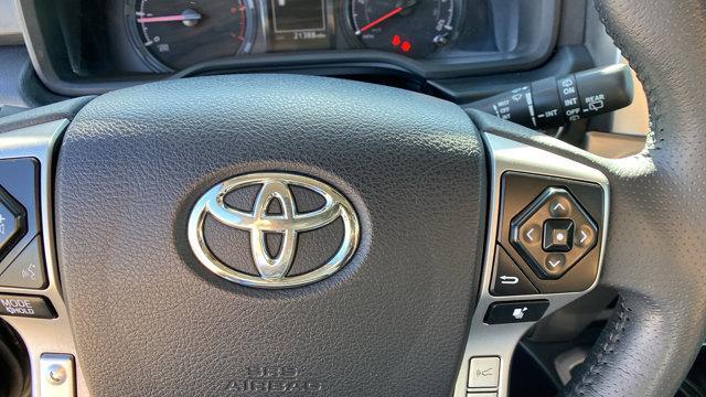 used 2022 Toyota 4Runner car, priced at $40,896