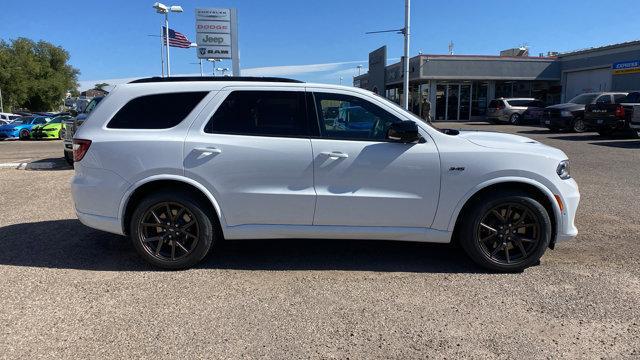 new 2025 Dodge Durango car, priced at $65,898