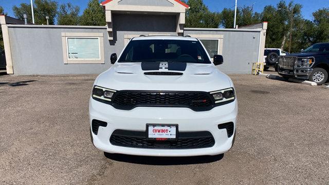 new 2025 Dodge Durango car, priced at $65,898