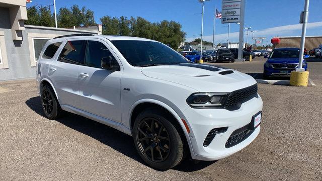 new 2025 Dodge Durango car, priced at $65,898