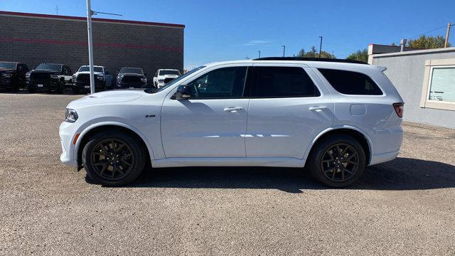 new 2025 Dodge Durango car, priced at $65,898