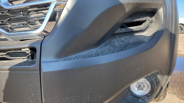 new 2024 Ram ProMaster 3500 car, priced at $51,457