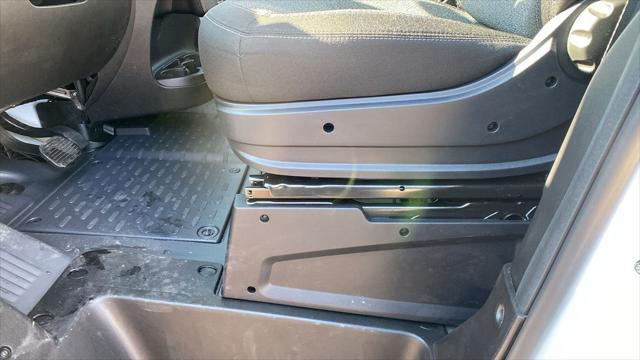 new 2024 Ram ProMaster 3500 car, priced at $51,457