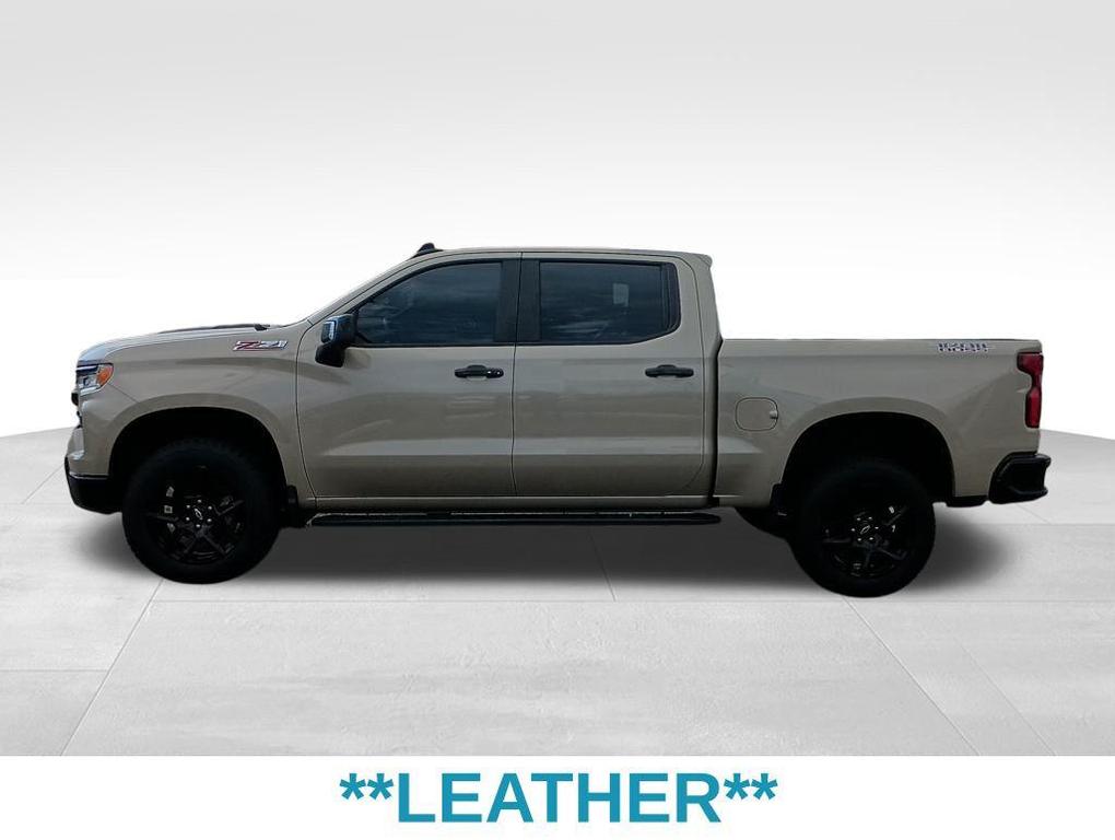 used 2022 Chevrolet Silverado 1500 car, priced at $44,976