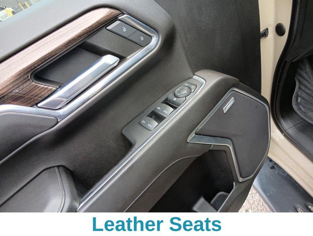 used 2022 Chevrolet Silverado 1500 car, priced at $44,976
