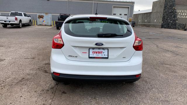 used 2014 Ford Focus car, priced at $8,722