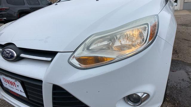 used 2014 Ford Focus car, priced at $8,722