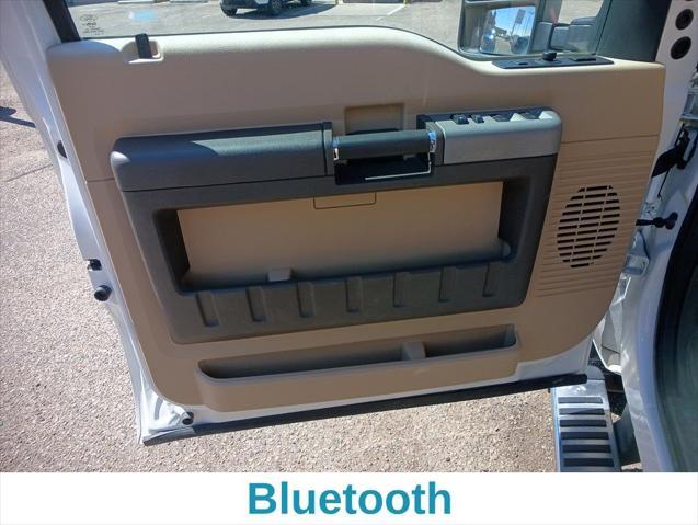 used 2014 Ford F-250 car, priced at $35,044