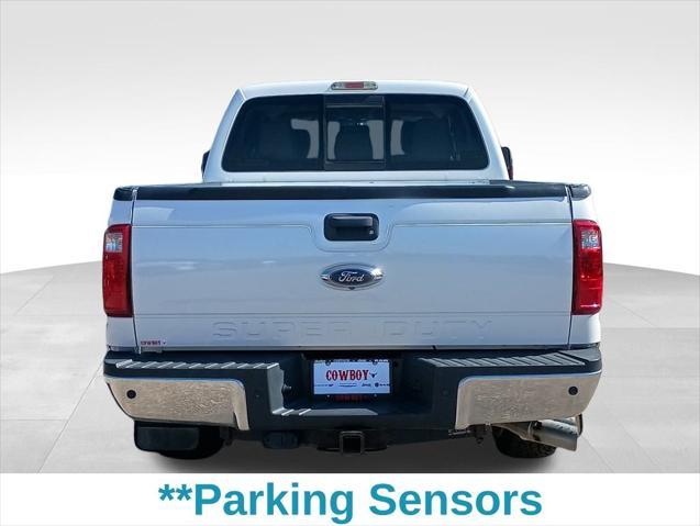 used 2014 Ford F-250 car, priced at $32,999