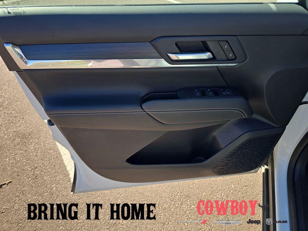 used 2025 GMC Terrain car, priced at $30,995