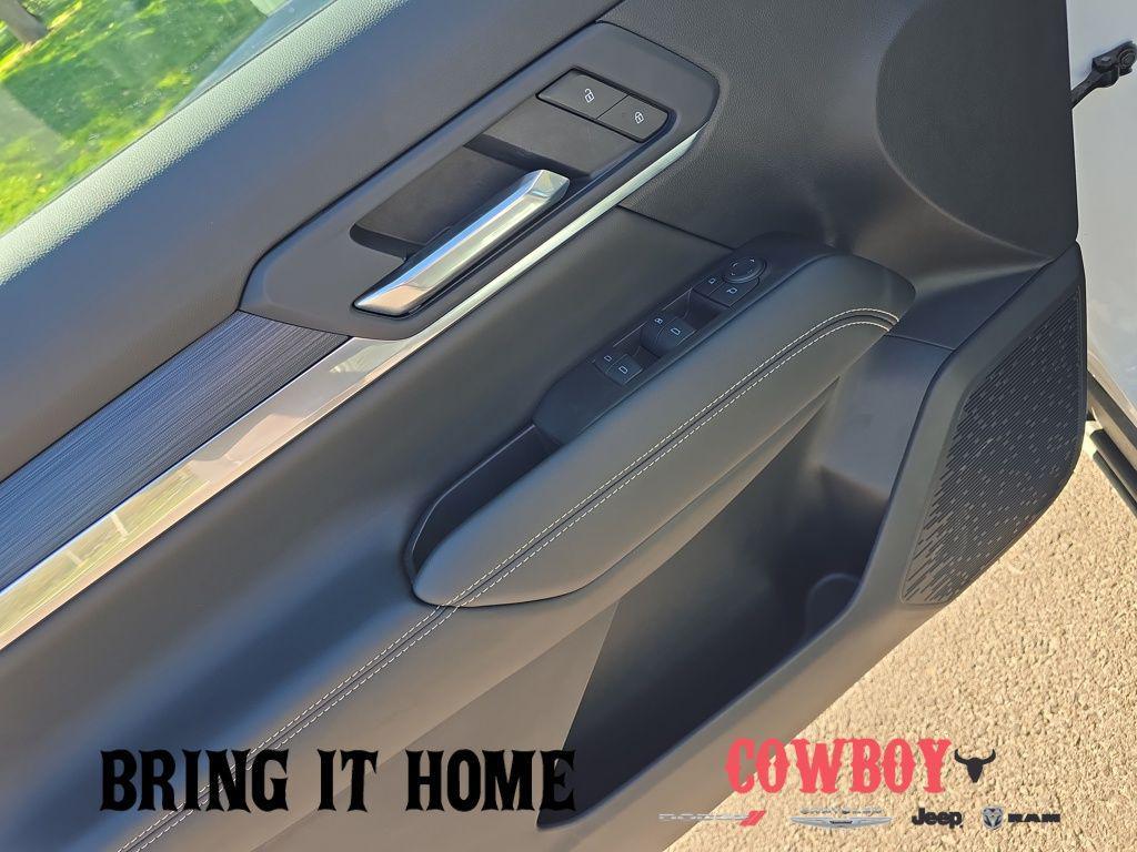 used 2025 GMC Terrain car, priced at $30,995