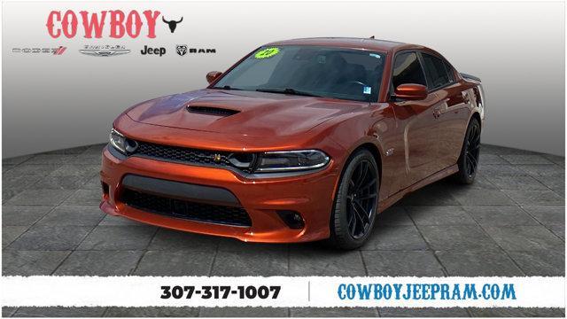 used 2020 Dodge Charger car, priced at $46,174