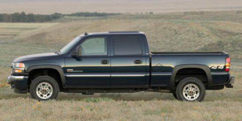 used 2006 GMC Sierra 2500 car, priced at $10,366