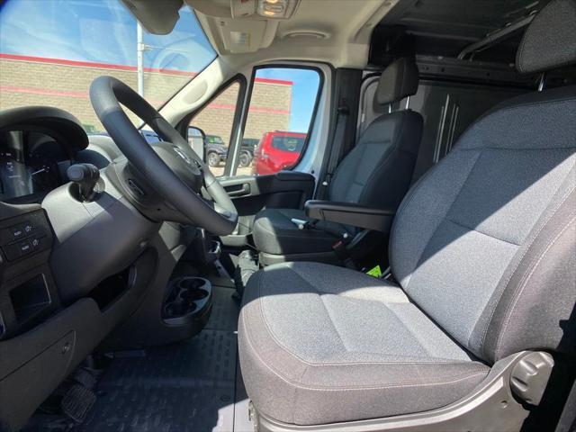 new 2024 Ram ProMaster 1500 car, priced at $44,503