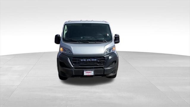 new 2024 Ram ProMaster 1500 car, priced at $44,503