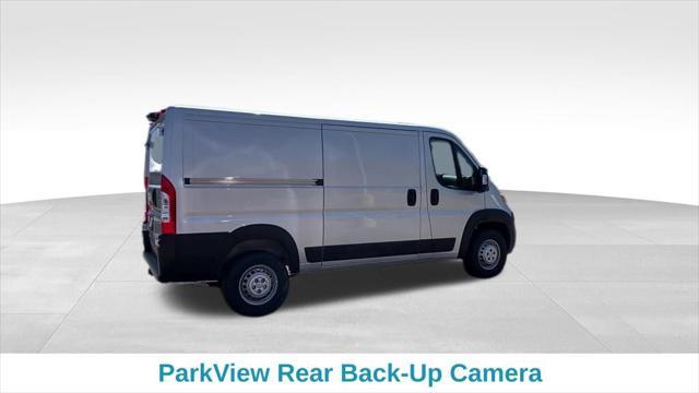 new 2024 Ram ProMaster 1500 car, priced at $44,788