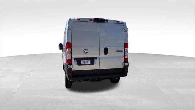 new 2024 Ram ProMaster 1500 car, priced at $44,503