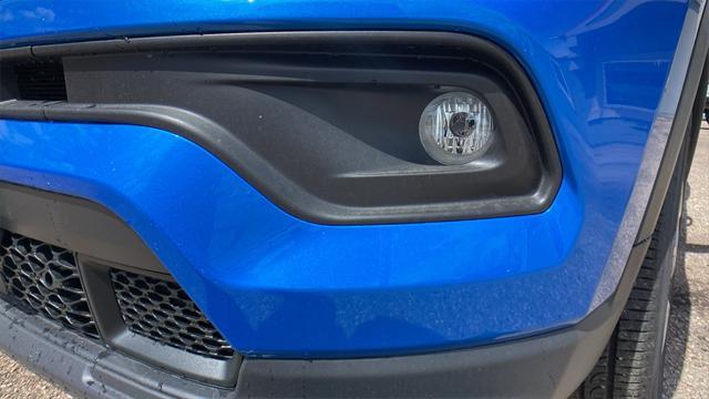 new 2024 Jeep Compass car, priced at $36,844