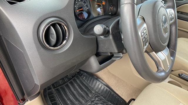 used 2014 Jeep Patriot car, priced at $11,656