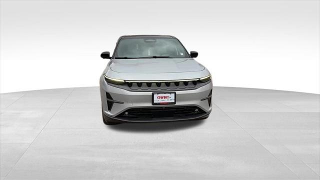 new 2025 Jeep Wagoneer S car, priced at $51,035