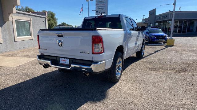 used 2019 Ram 1500 car, priced at $30,278