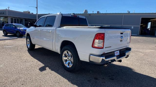 used 2019 Ram 1500 car, priced at $30,278