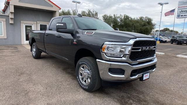 new 2024 Ram 2500 car, priced at $61,112