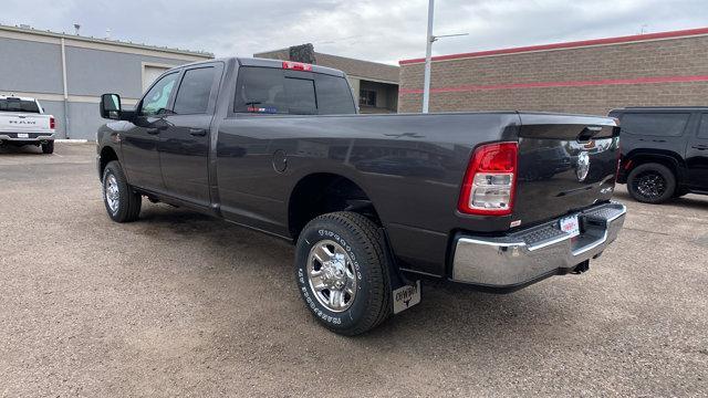 new 2024 Ram 2500 car, priced at $61,112