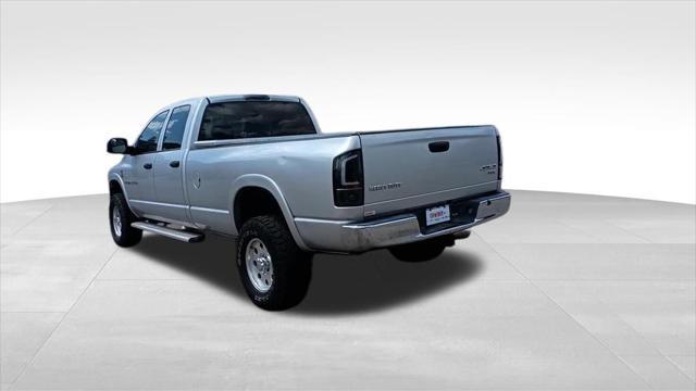 used 2005 Dodge Ram 3500 car, priced at $21,999