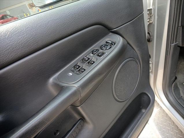 used 2005 Dodge Ram 3500 car, priced at $21,999