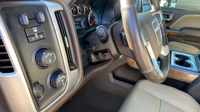 used 2018 GMC Sierra 3500 car, priced at $46,340