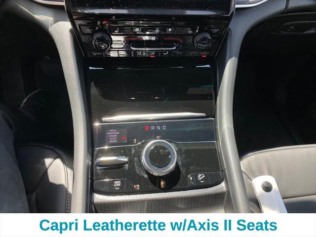 new 2025 Jeep Grand Cherokee 4xe car, priced at $60,399