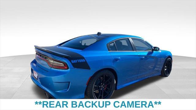 used 2023 Dodge Charger car, priced at $55,409