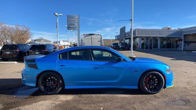 new 2023 Dodge Charger car, priced at $58,905
