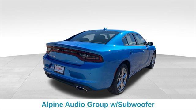 new 2023 Dodge Charger car, priced at $34,693