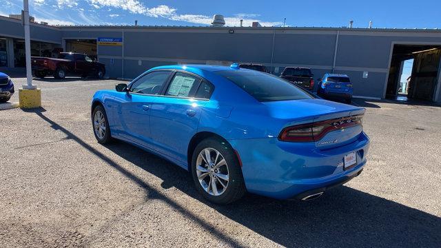 new 2023 Dodge Charger car, priced at $36,773