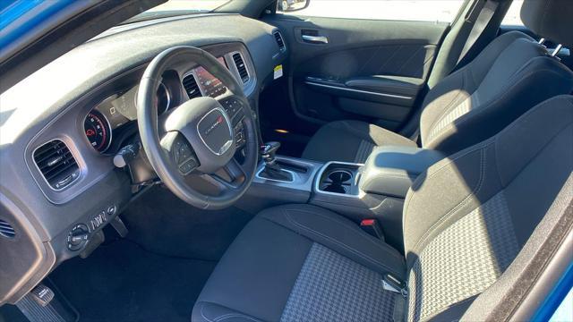 new 2023 Dodge Charger car, priced at $34,693