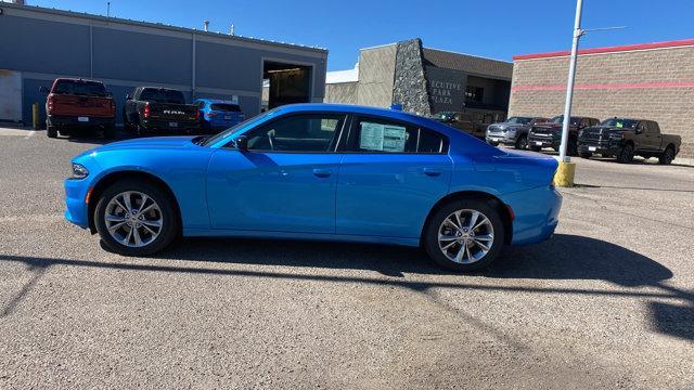 new 2023 Dodge Charger car, priced at $36,773