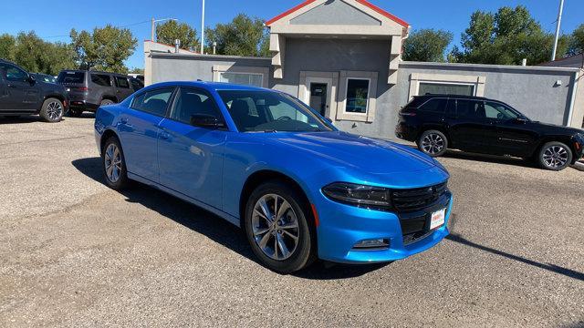 new 2023 Dodge Charger car, priced at $36,773