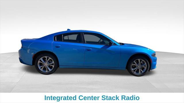 new 2023 Dodge Charger car, priced at $34,693