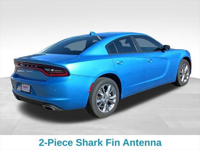 new 2023 Dodge Charger car, priced at $34,693