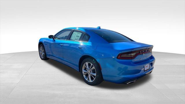 new 2023 Dodge Charger car, priced at $34,693