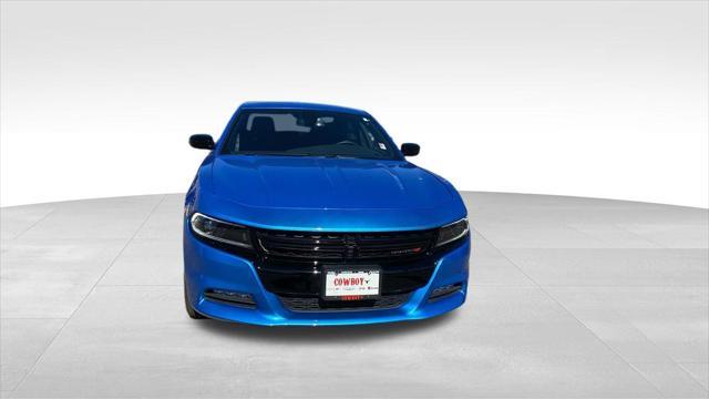 new 2023 Dodge Charger car, priced at $34,693