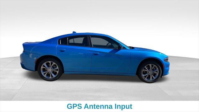 new 2023 Dodge Charger car, priced at $34,693